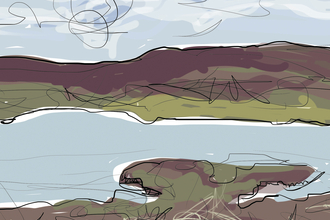 26 Habitats - blanket bog